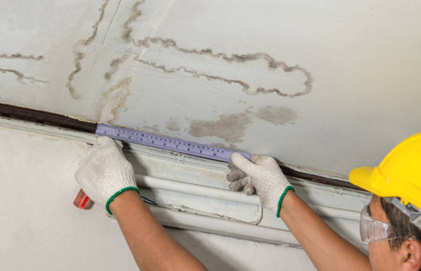 Reliable Structural Drying contractor in Hainesport, NJ by Water Damage Irwin